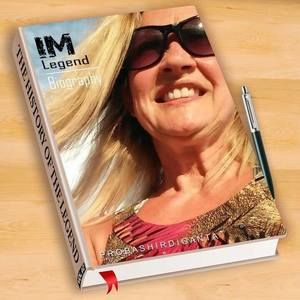 Meet your Posher, Christina